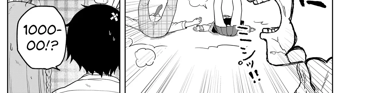 Say I'm Better!!!!!!