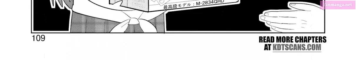 My Dress-Up Darling XOXO!