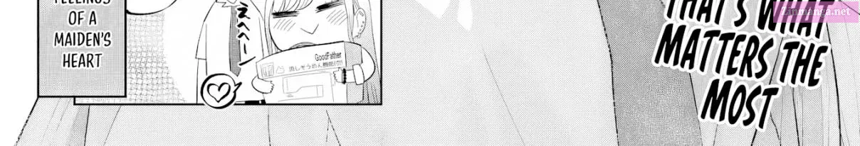 My Dress-Up Darling XOXO!