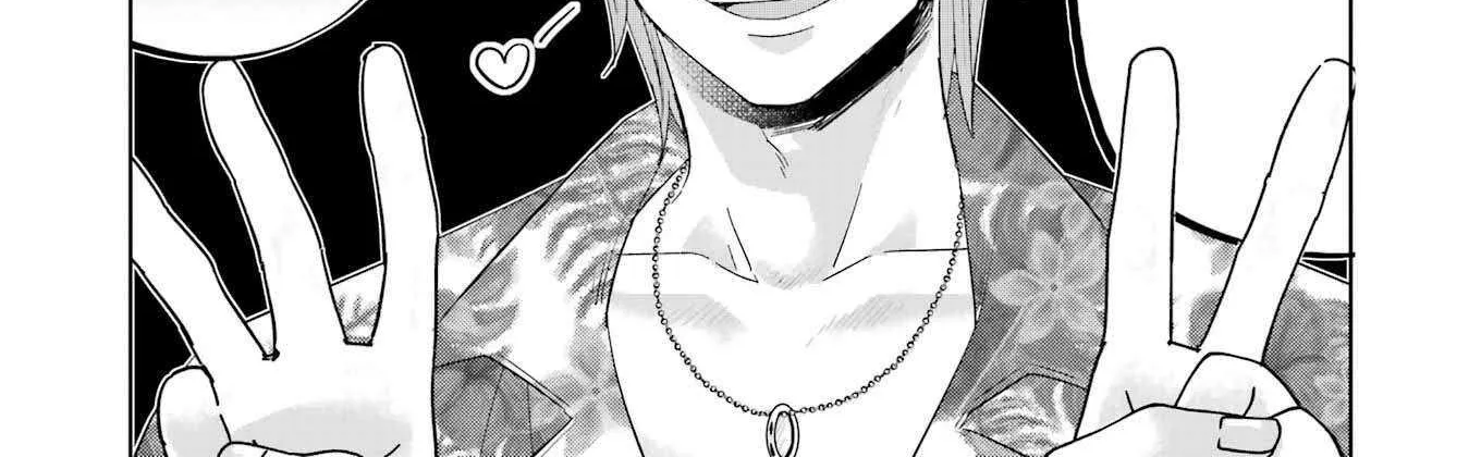 My Dress-Up Darling XOXO!