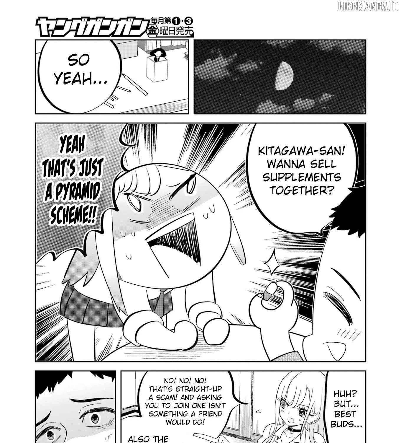 My Dress-Up Darling XOXO!