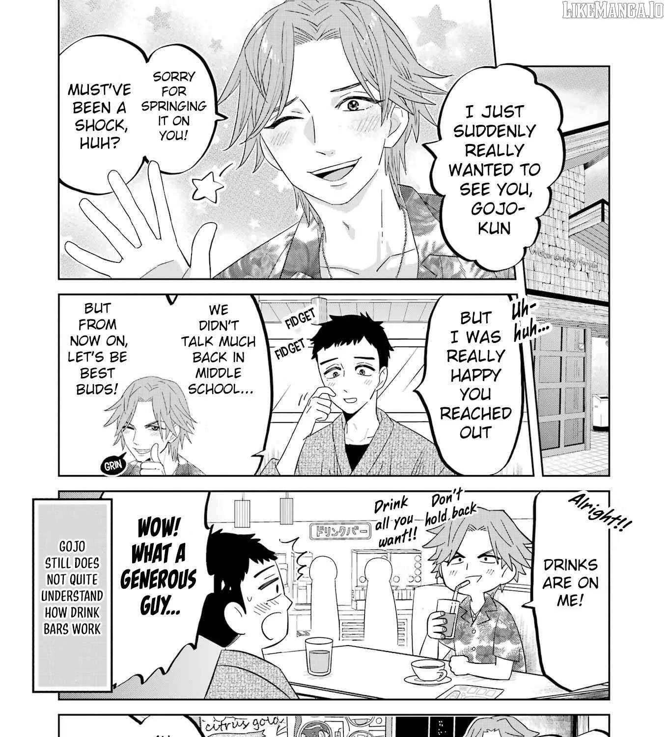 My Dress-Up Darling XOXO!