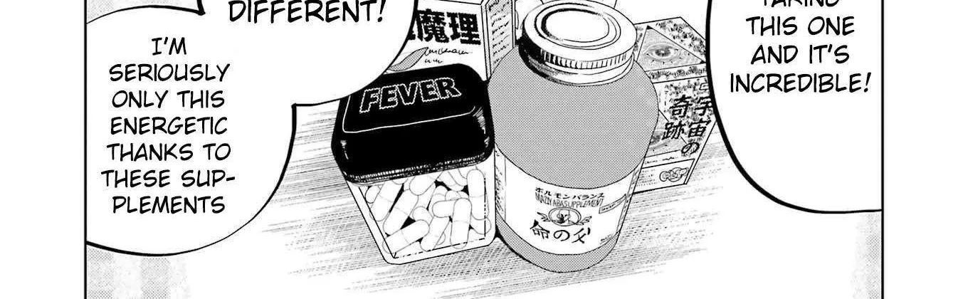 My Dress-Up Darling XOXO!