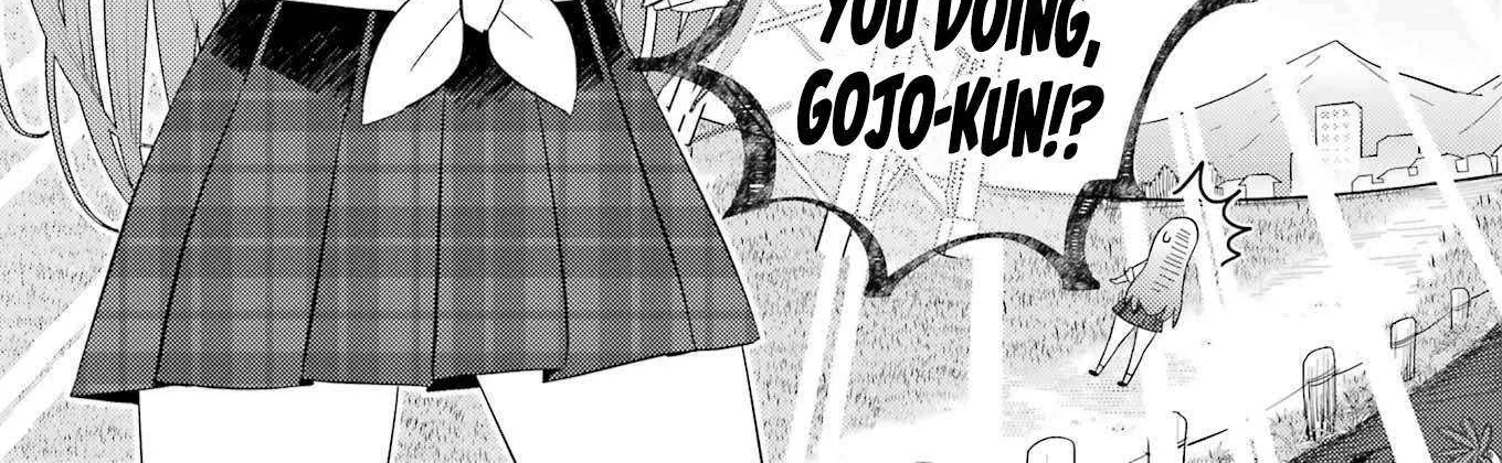 My Dress-Up Darling XOXO!