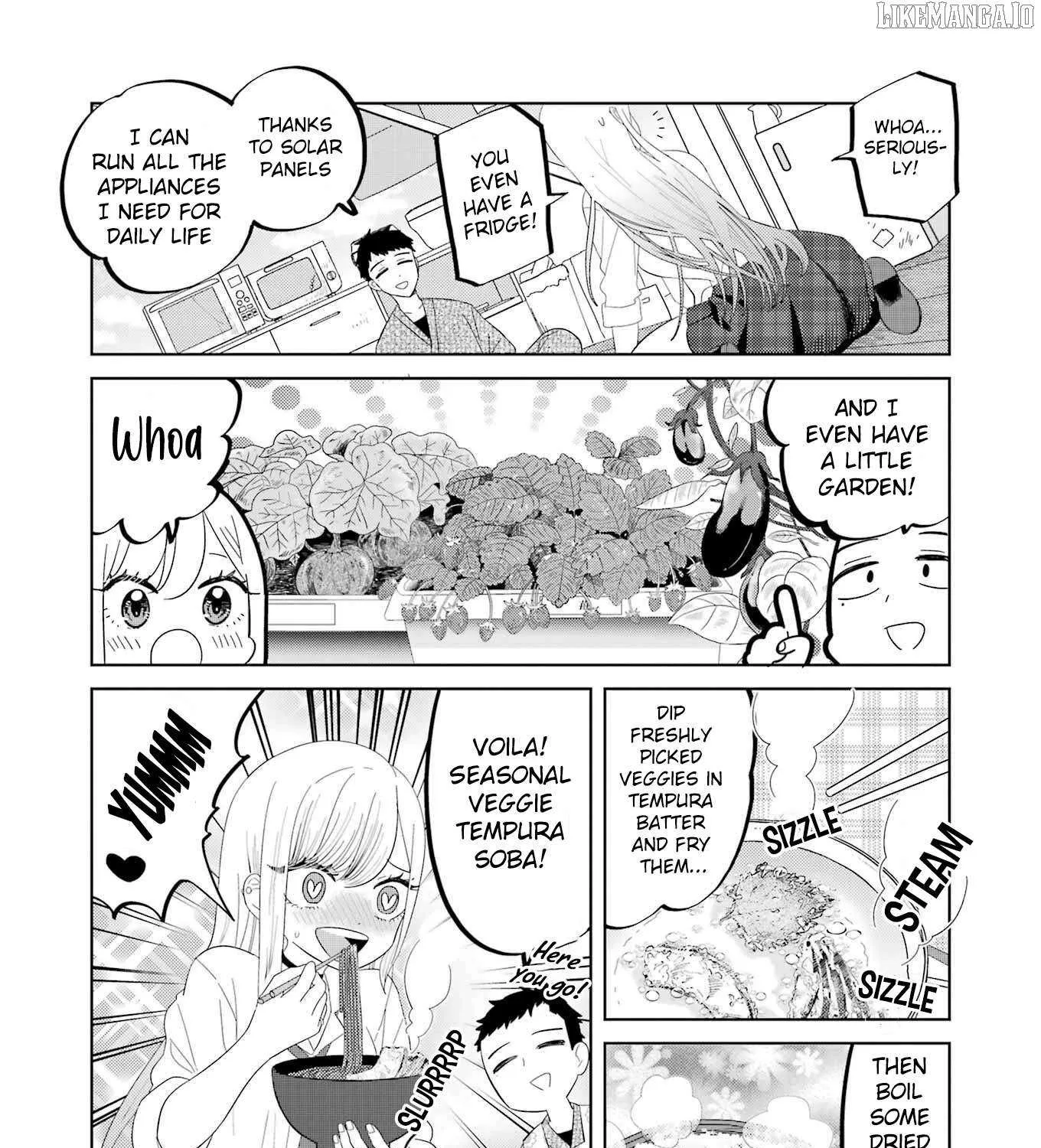 My Dress-Up Darling XOXO!