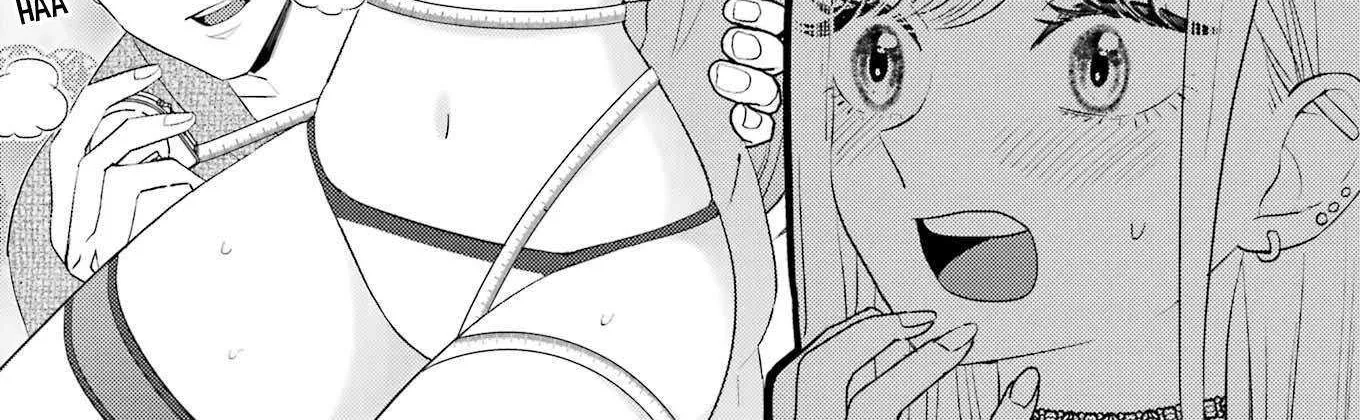 My Dress-Up Darling XOXO!