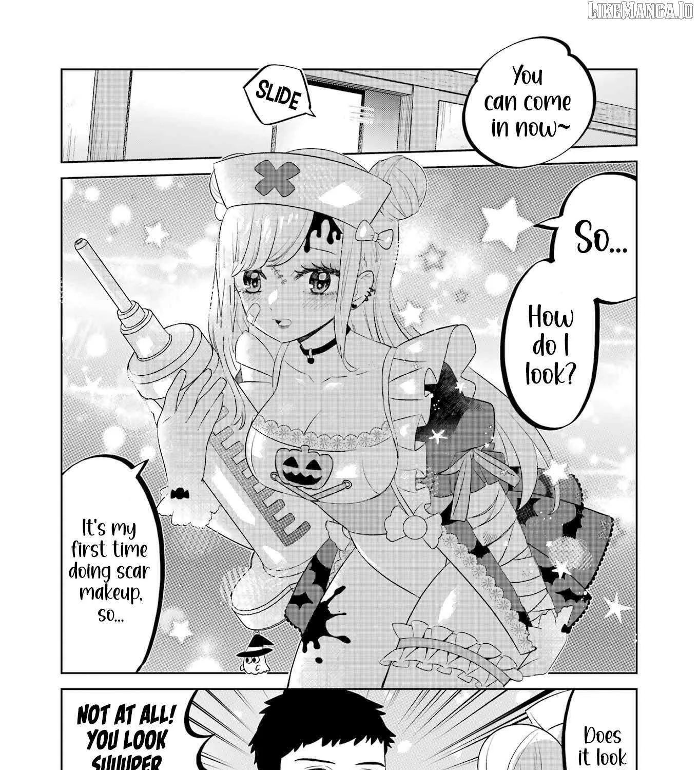 My Dress-Up Darling XOXO!