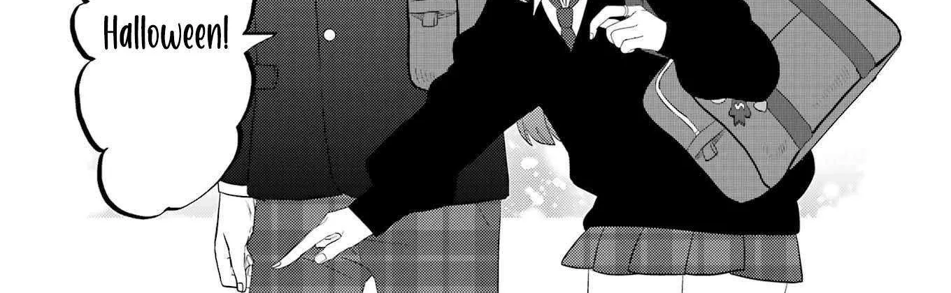 My Dress-Up Darling XOXO!