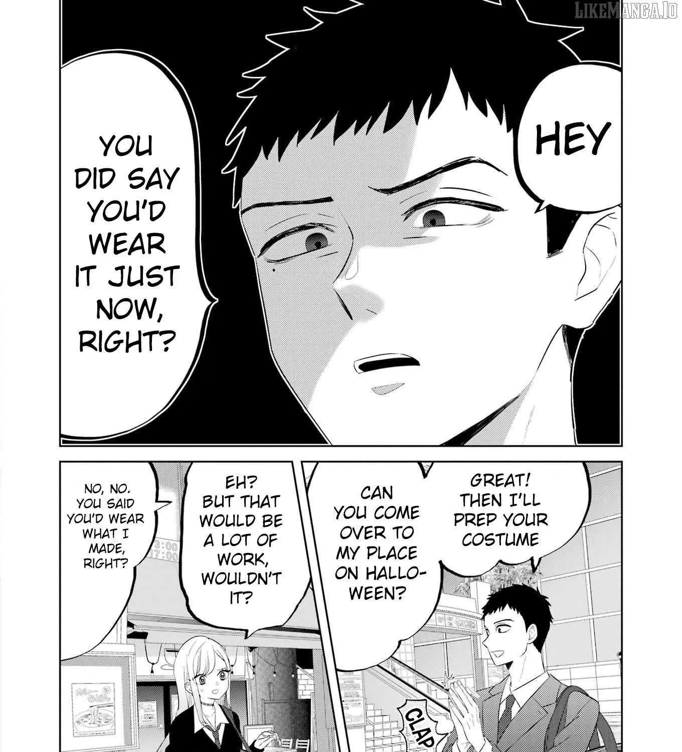 My Dress-Up Darling XOXO!