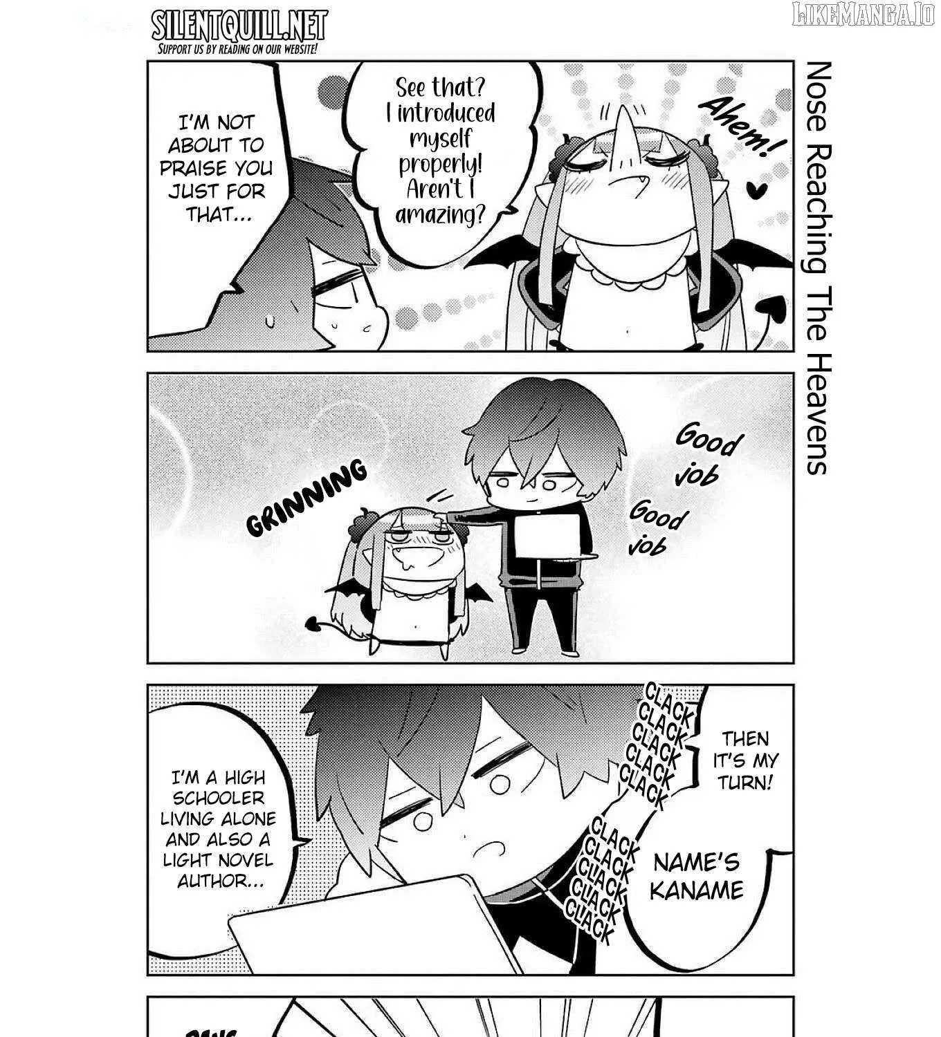 My Dress-Up Darling XOXO!