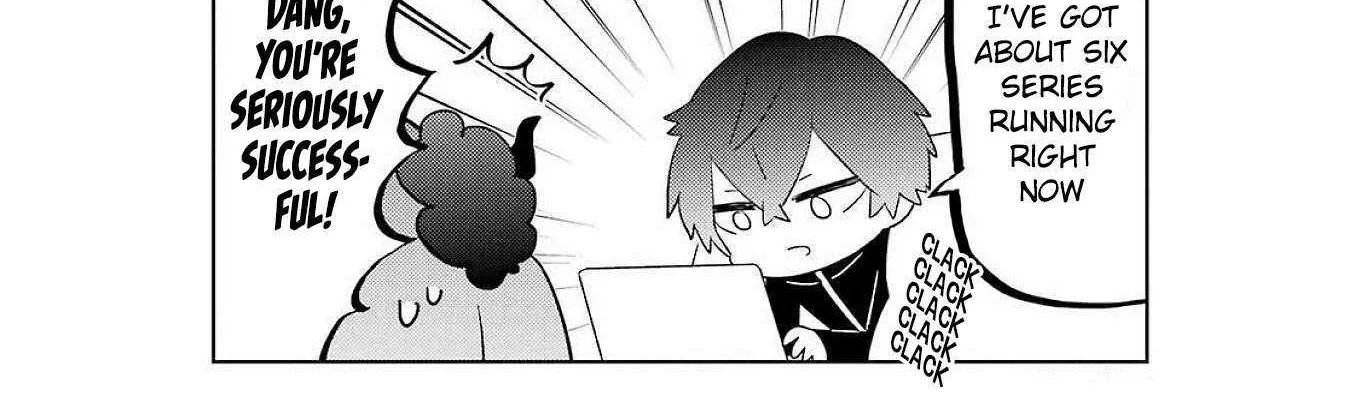 My Dress-Up Darling XOXO!