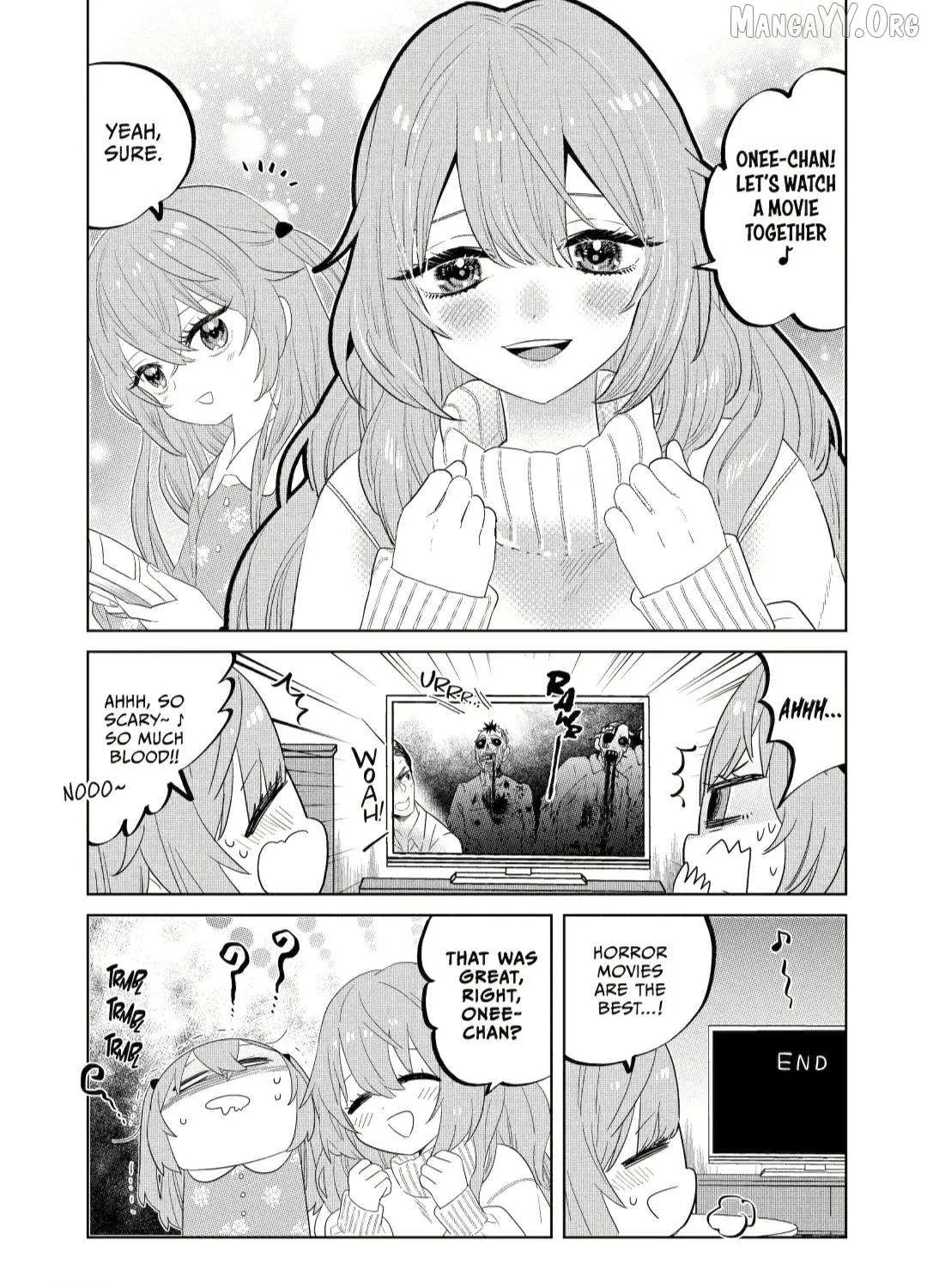 My Dress-Up Darling XOXO!