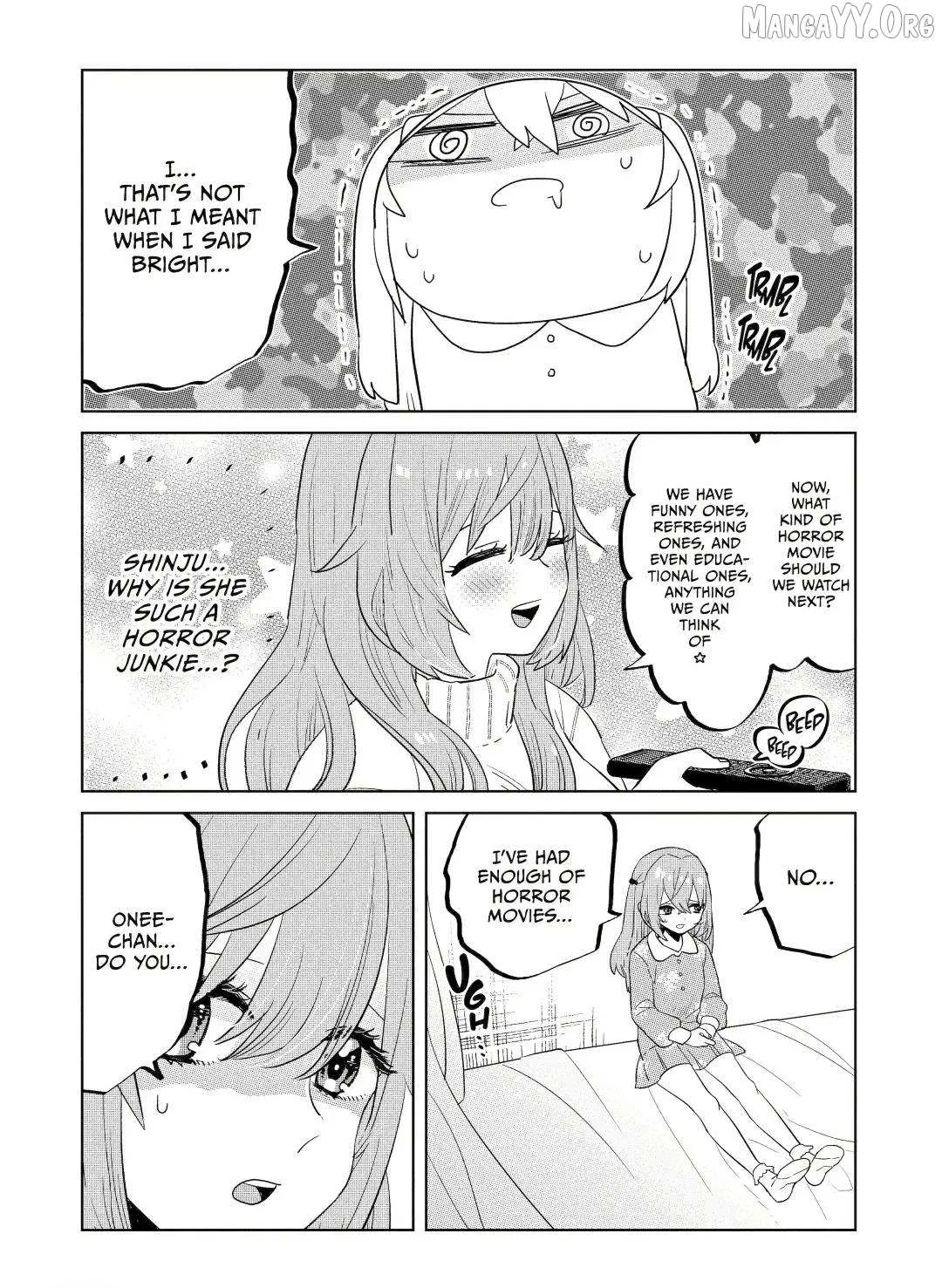 My Dress-Up Darling XOXO!