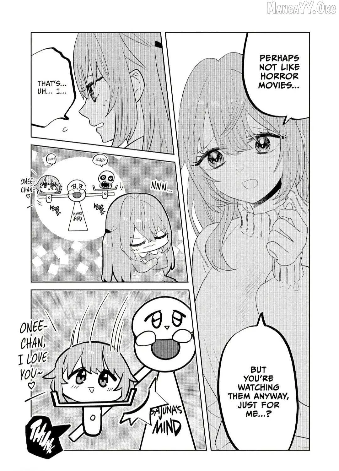 My Dress-Up Darling XOXO!