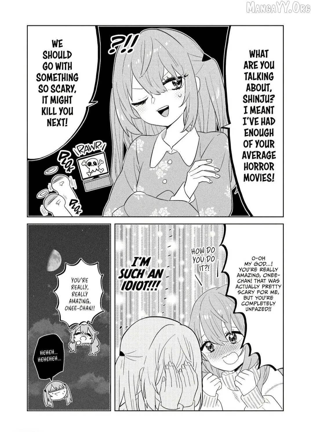 My Dress-Up Darling XOXO!