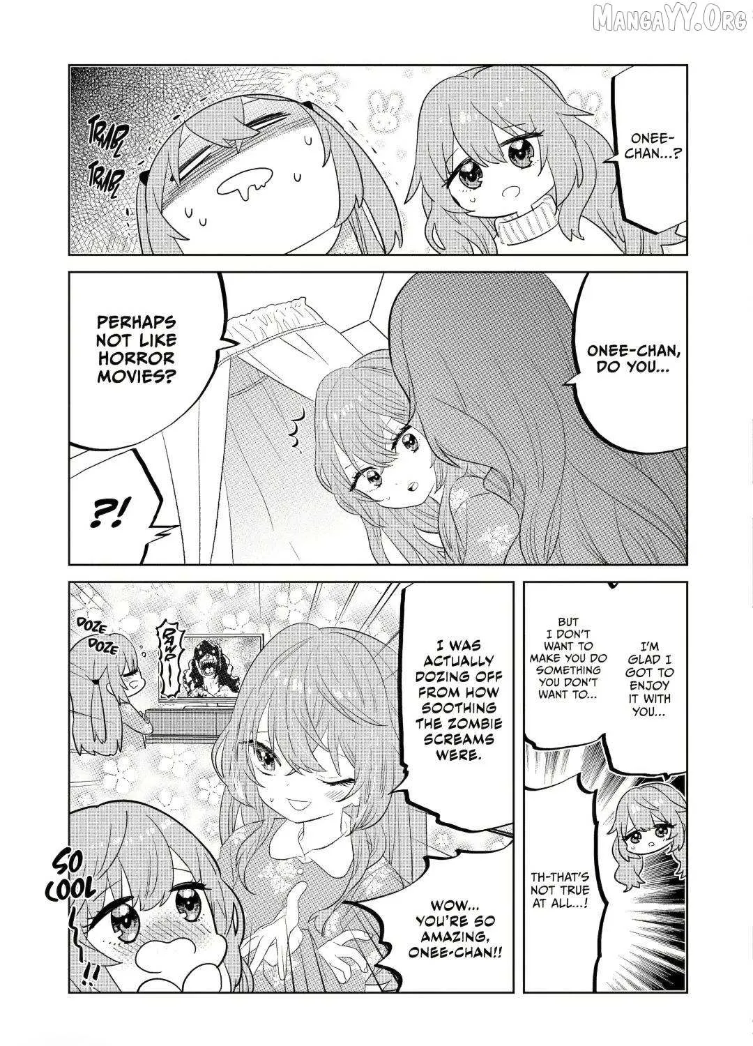 My Dress-Up Darling XOXO!