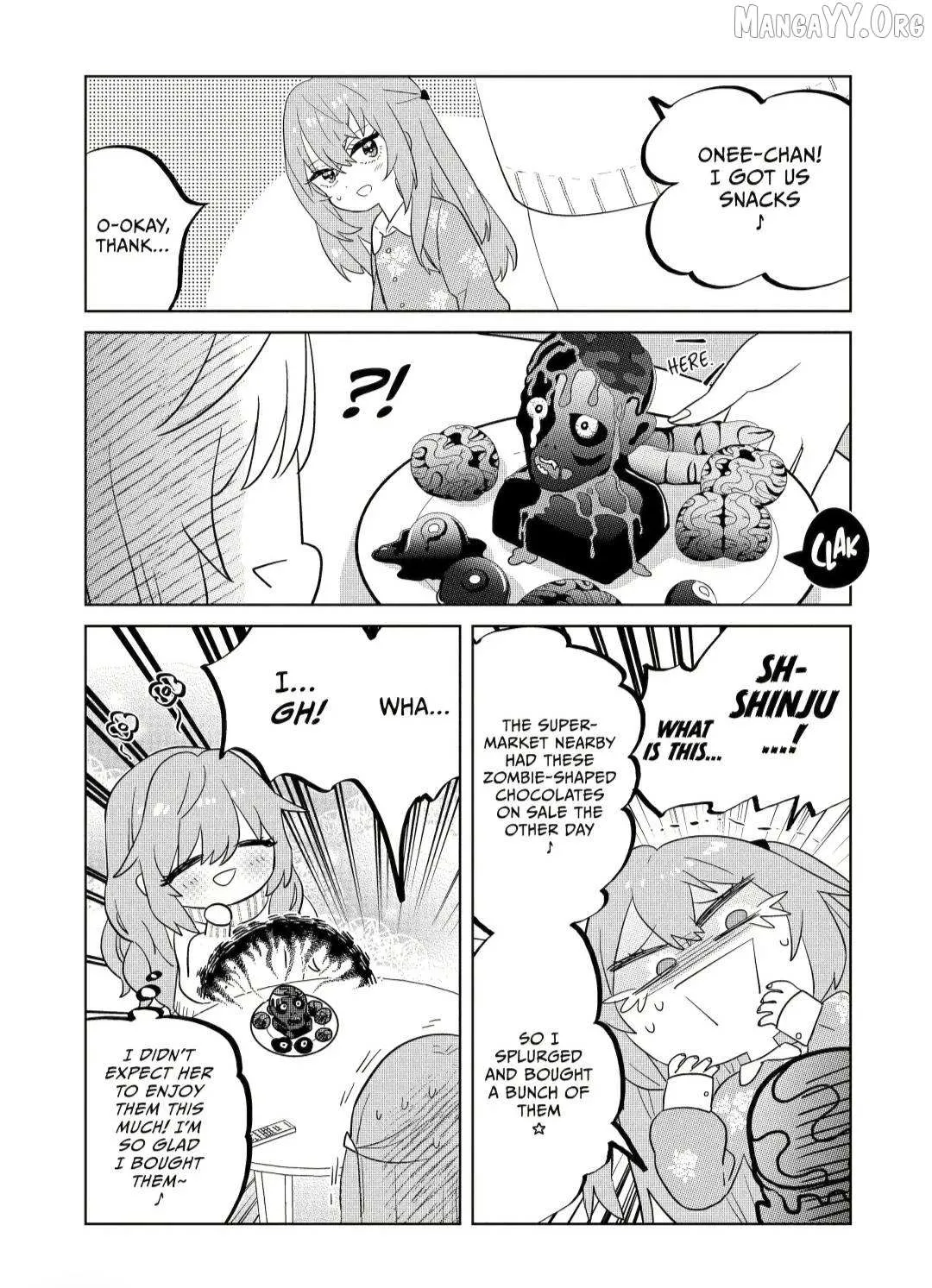 My Dress-Up Darling XOXO!