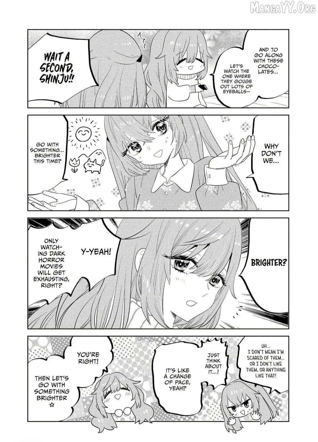 My Dress-Up Darling XOXO!