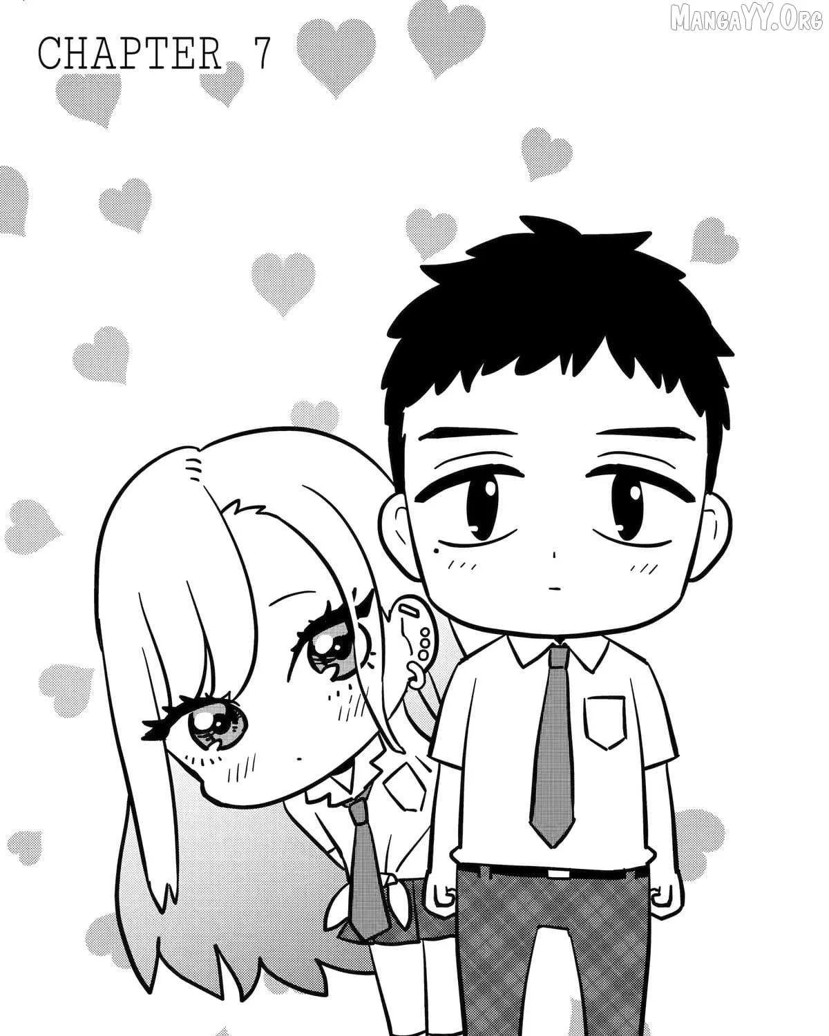 My Dress-Up Darling XOXO!