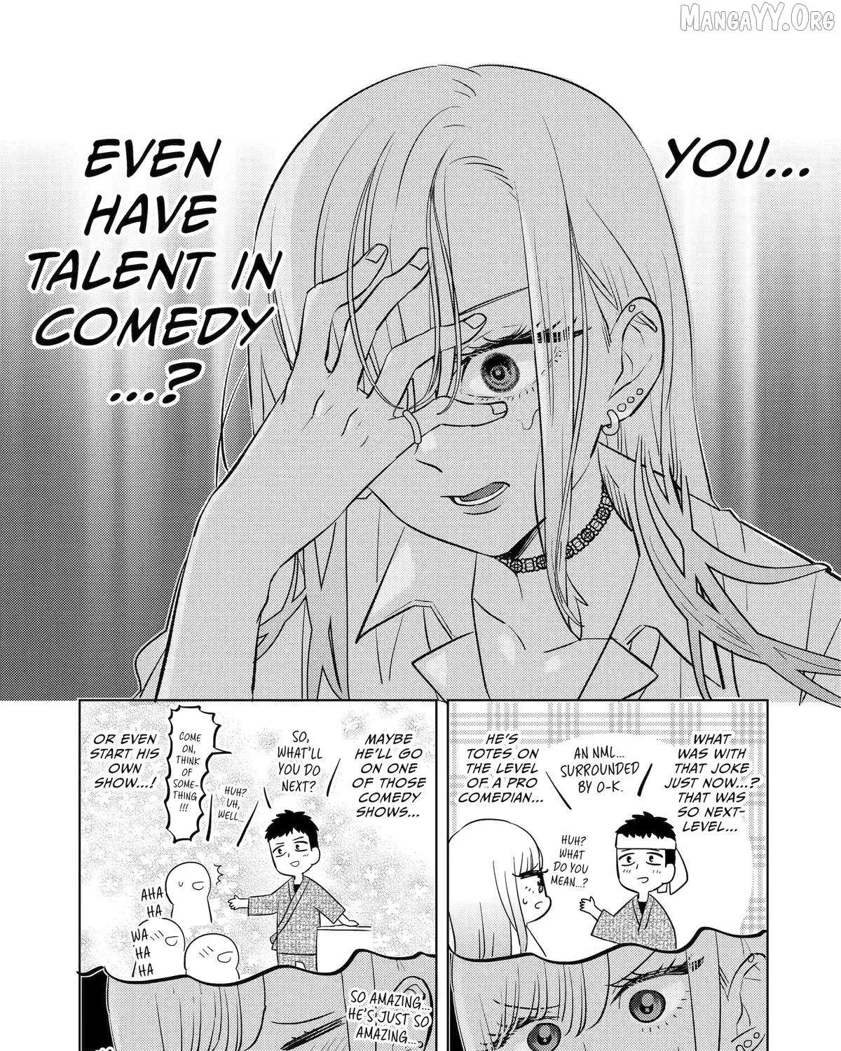 My Dress-Up Darling XOXO!