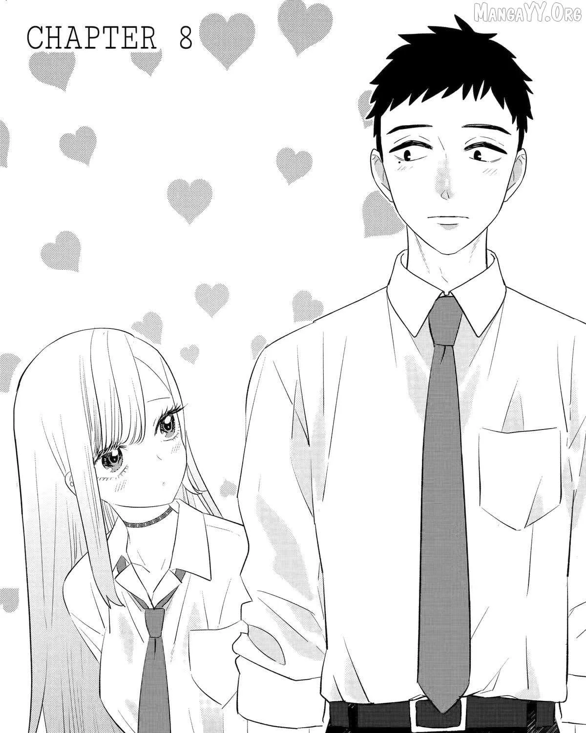 My Dress-Up Darling XOXO!