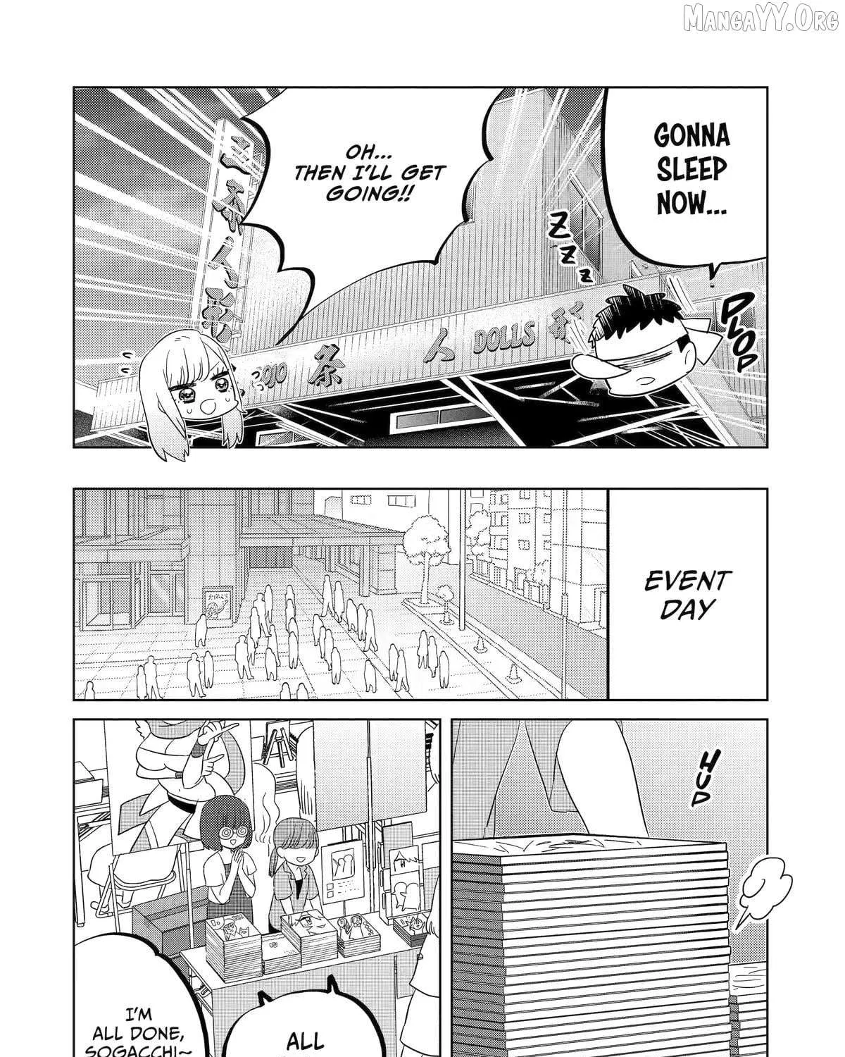 My Dress-Up Darling XOXO!