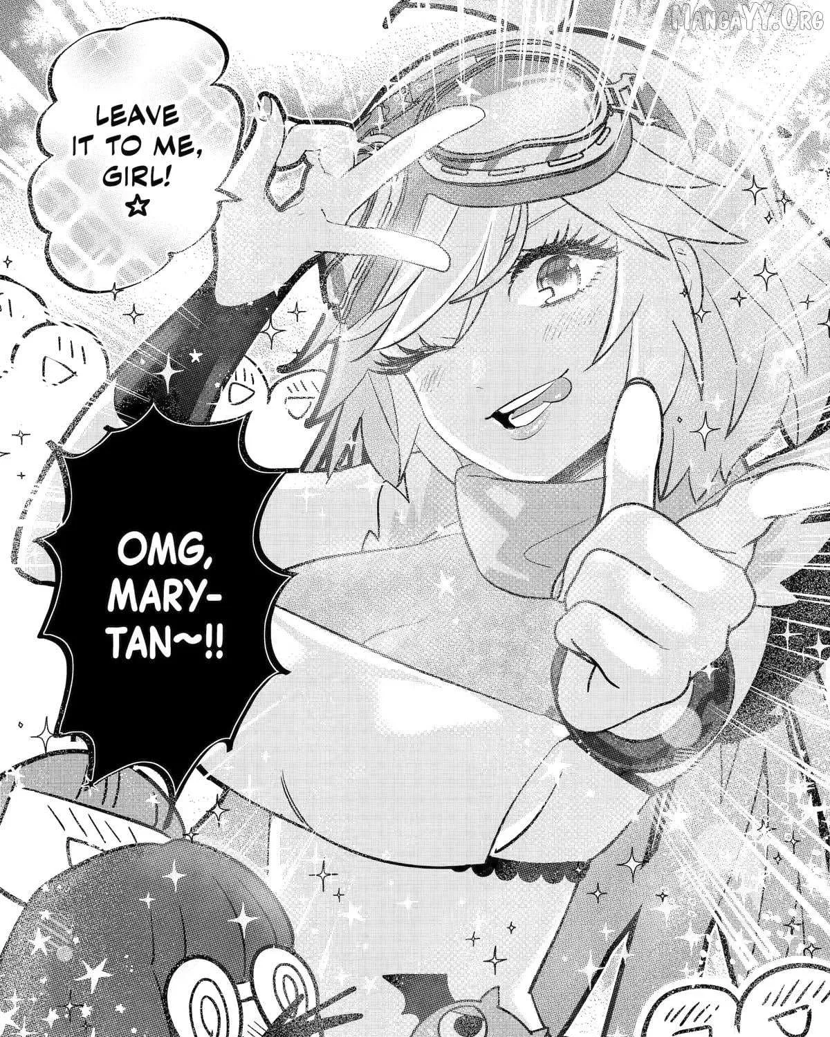 My Dress-Up Darling XOXO!