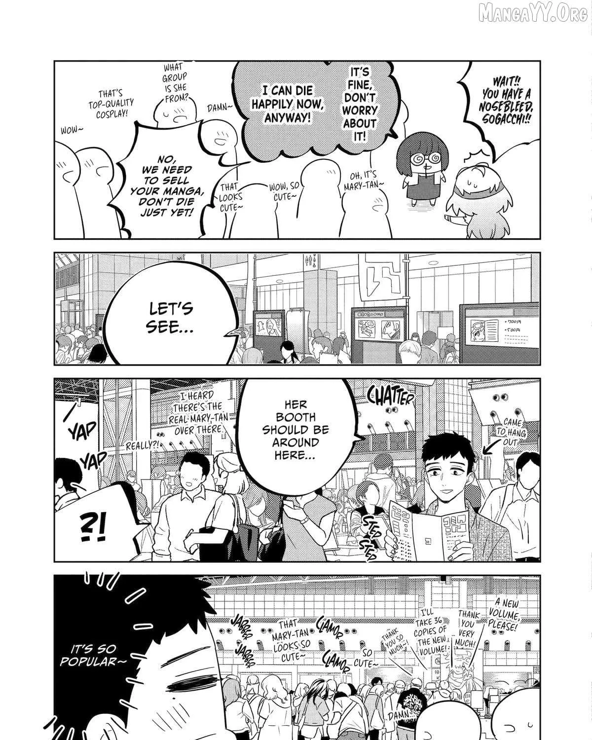 My Dress-Up Darling XOXO!