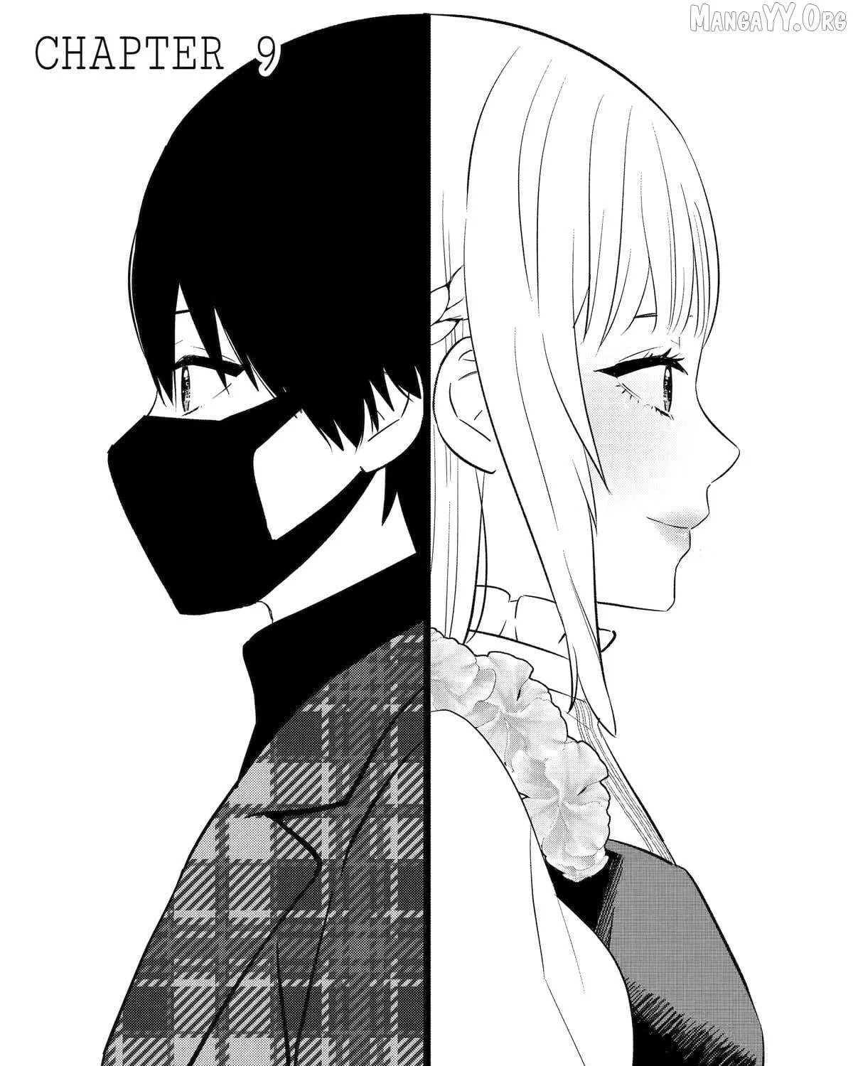 My Dress-Up Darling XOXO!