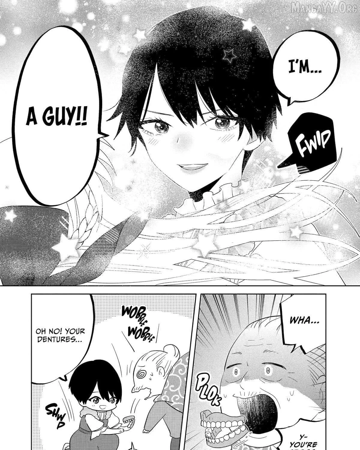 My Dress-Up Darling XOXO!