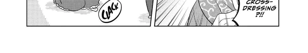 My Dress-Up Darling XOXO!