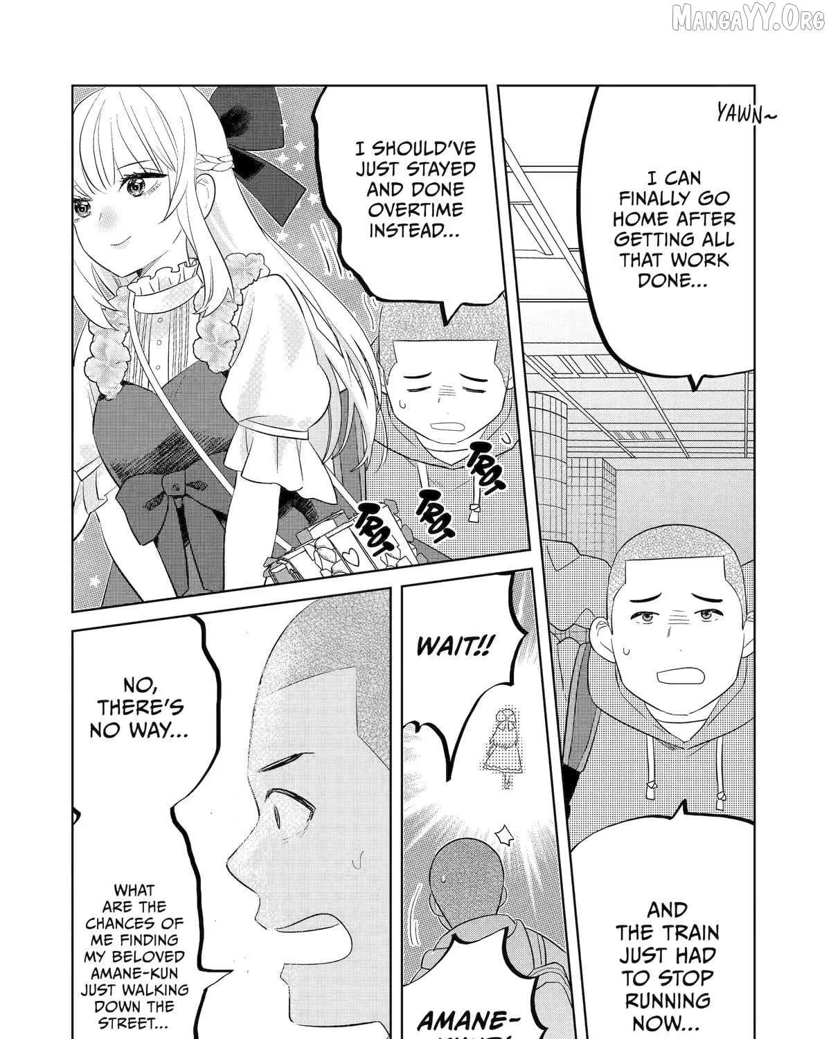 My Dress-Up Darling XOXO!