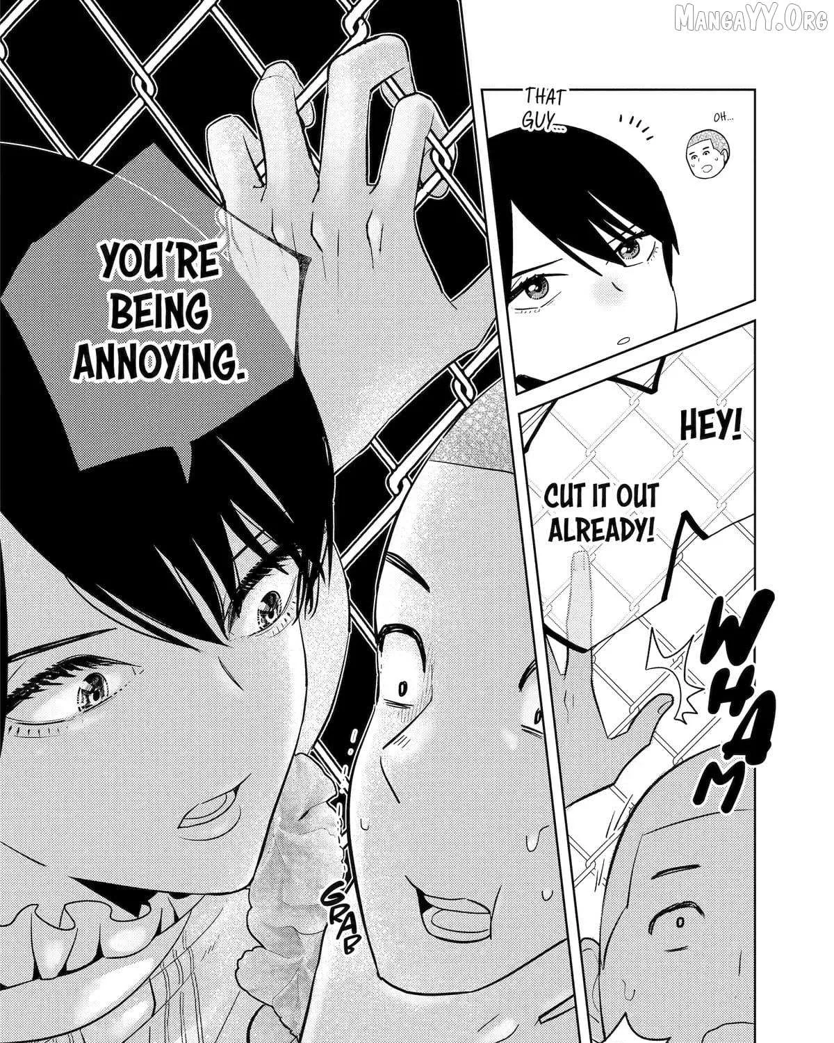 My Dress-Up Darling XOXO!