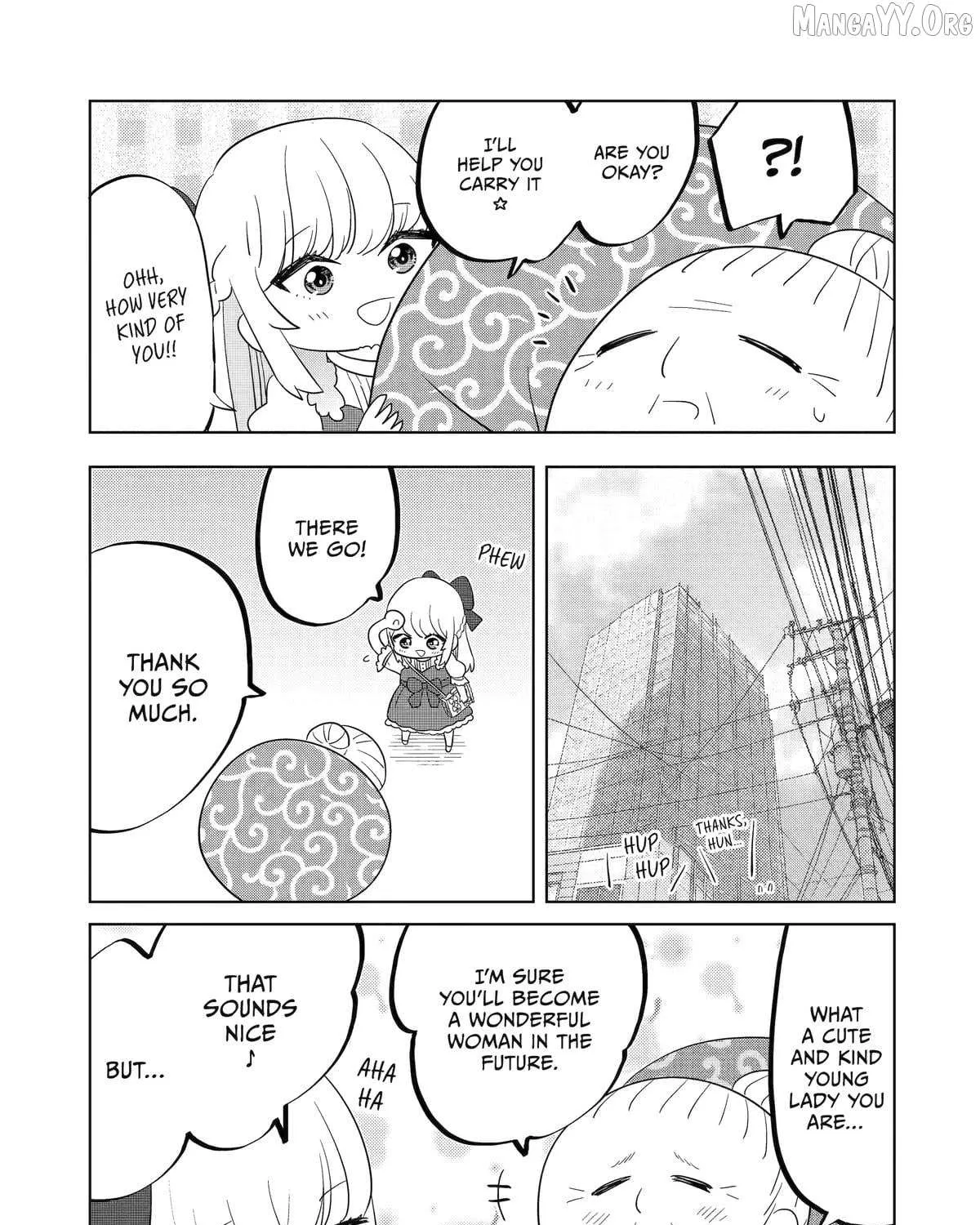 My Dress-Up Darling XOXO!