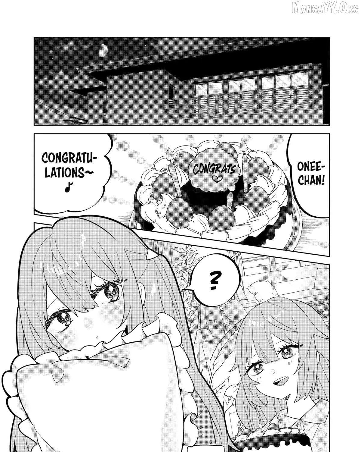 My Dress-Up Darling XOXO!