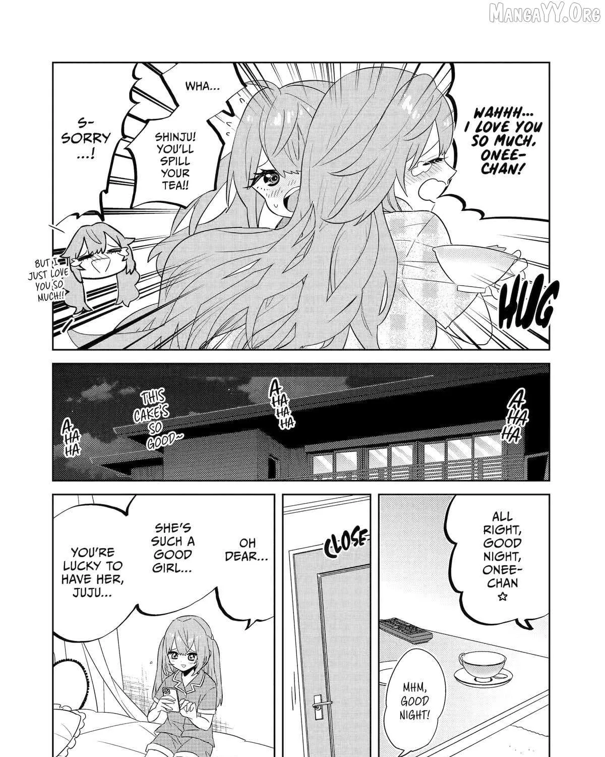 My Dress-Up Darling XOXO!