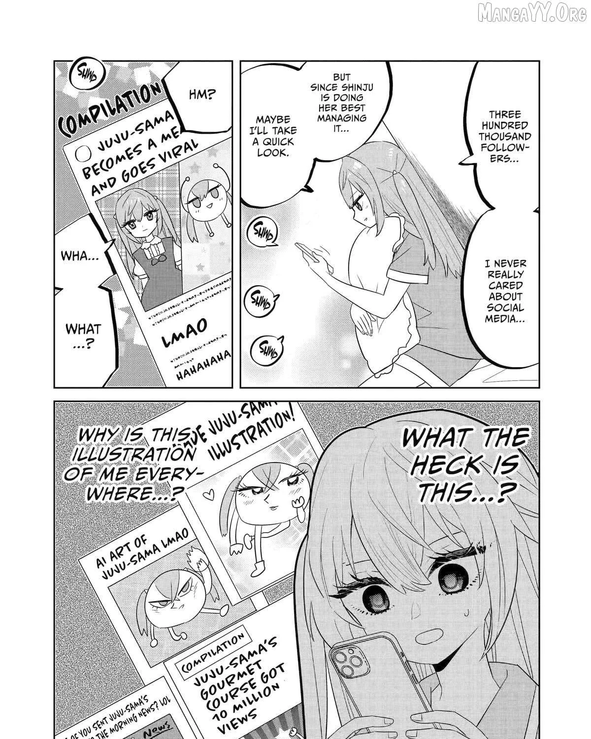 My Dress-Up Darling XOXO!