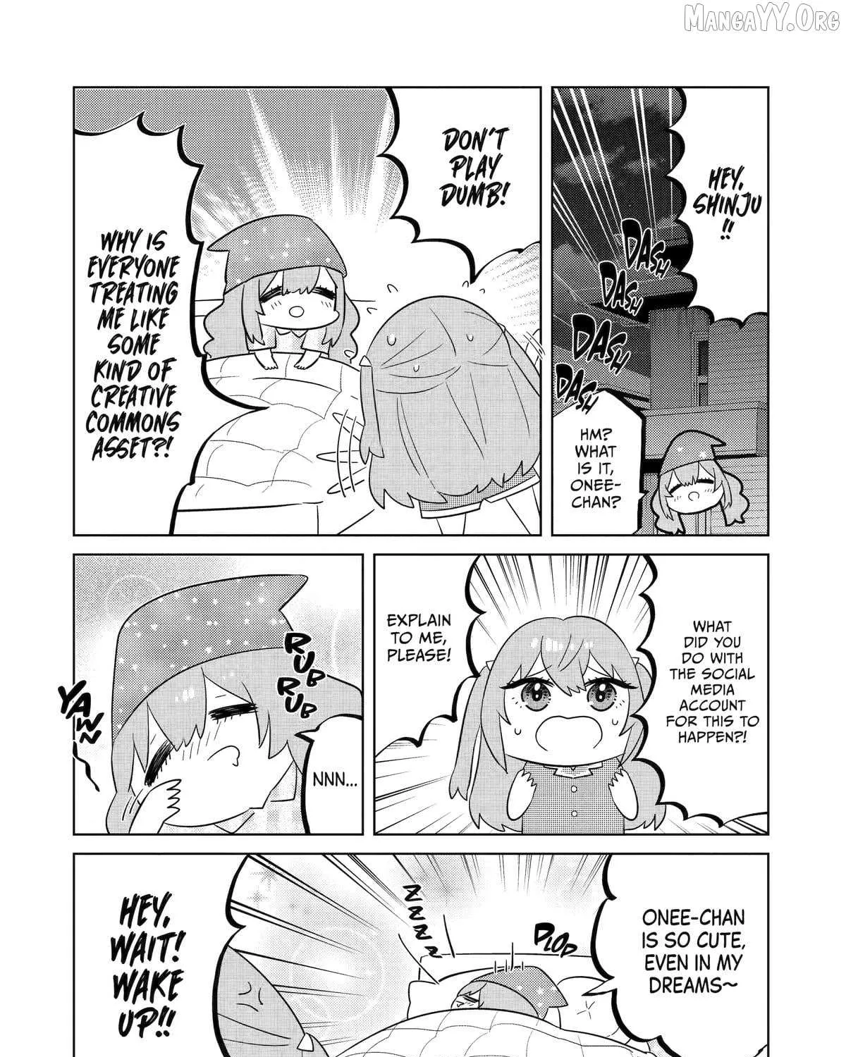 My Dress-Up Darling XOXO!