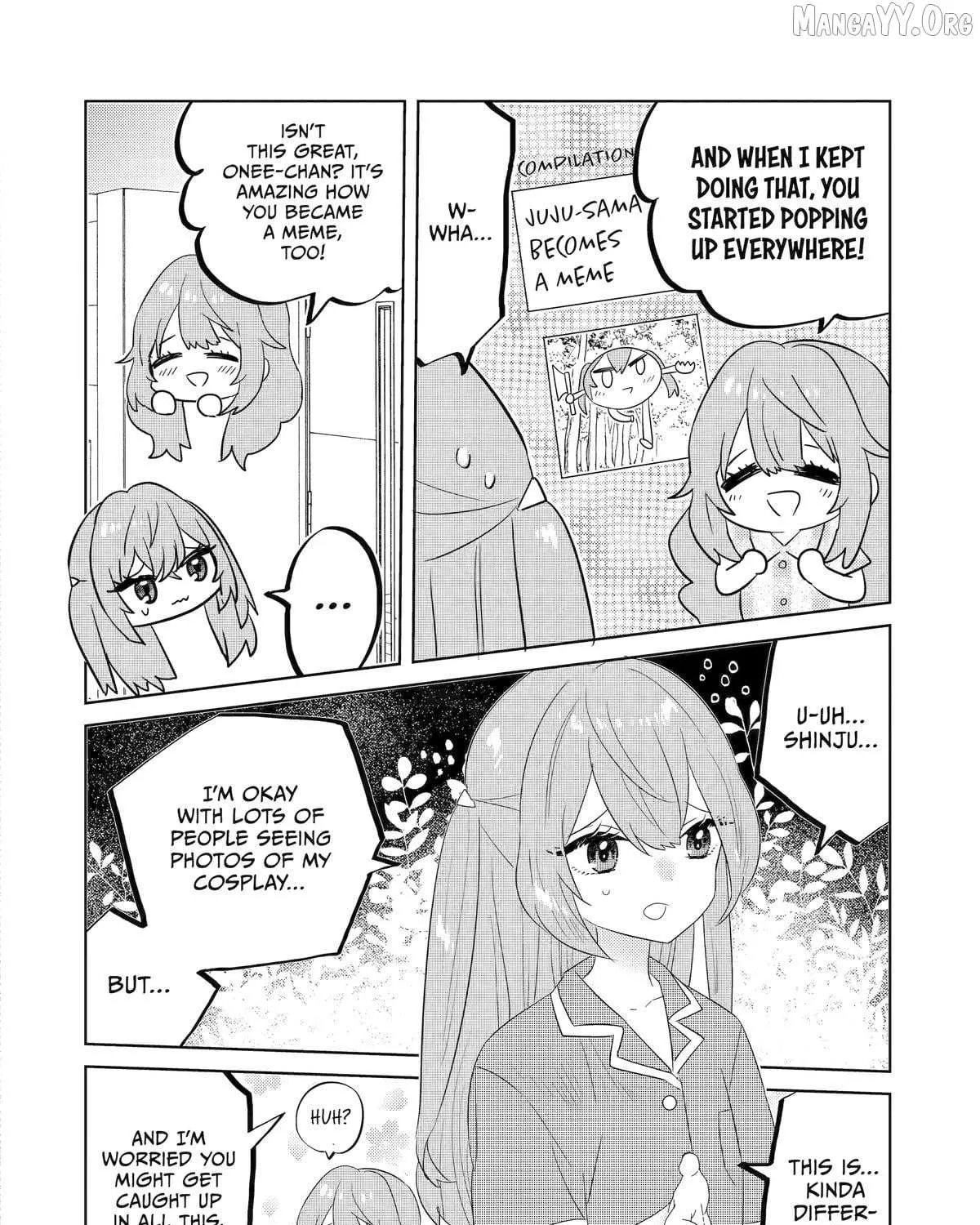 My Dress-Up Darling XOXO!