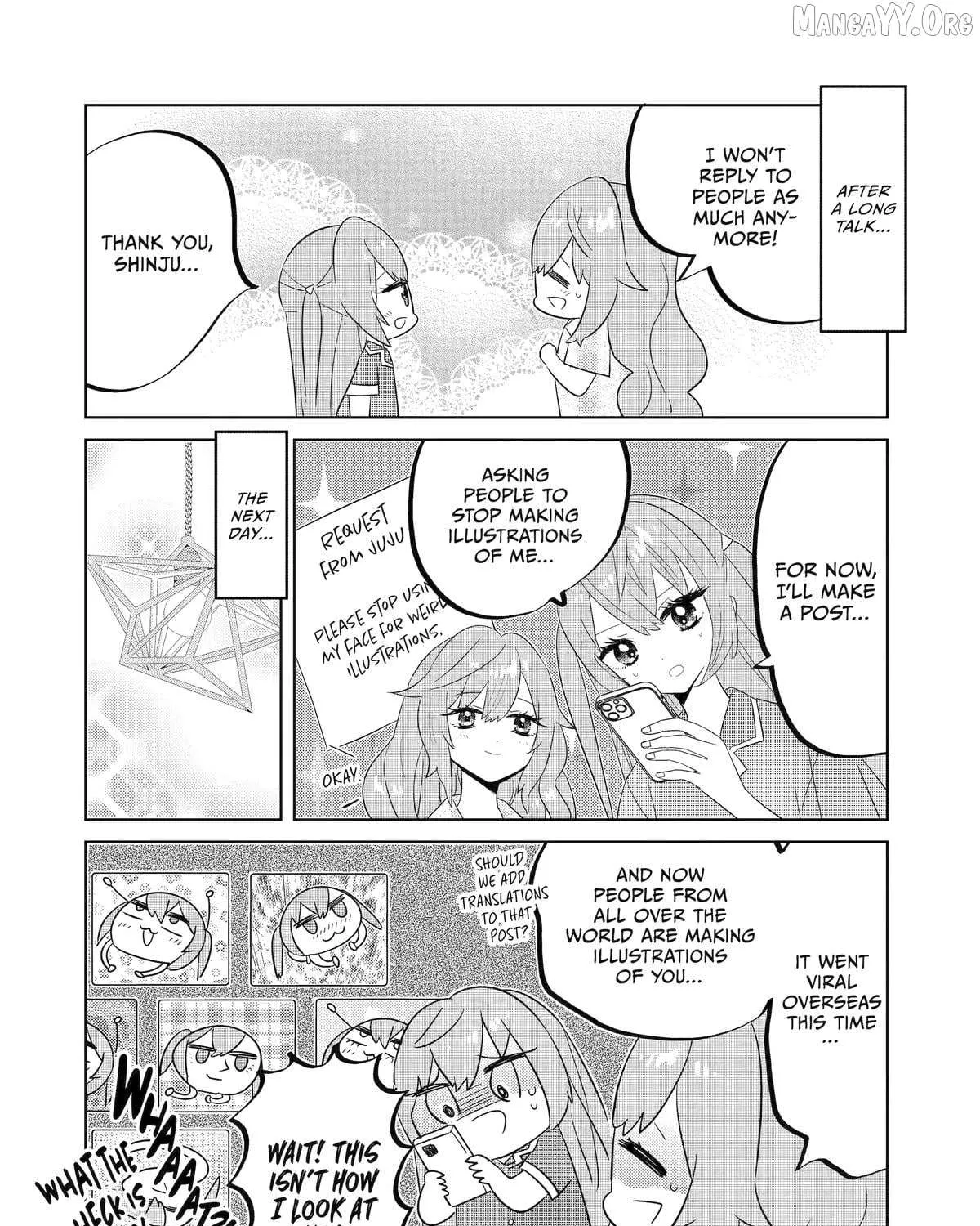 My Dress-Up Darling XOXO!