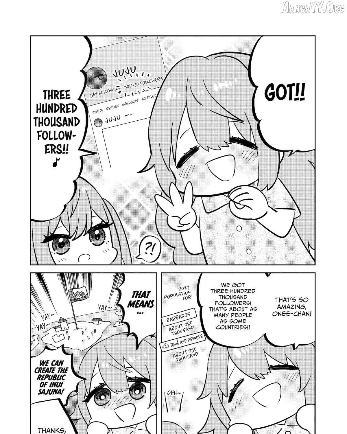 My Dress-Up Darling XOXO!