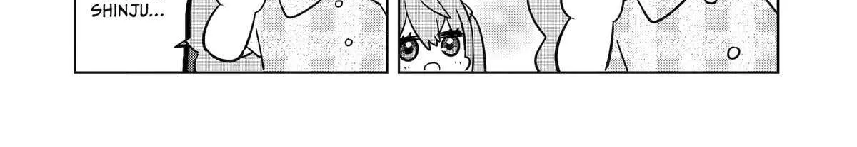 My Dress-Up Darling XOXO!