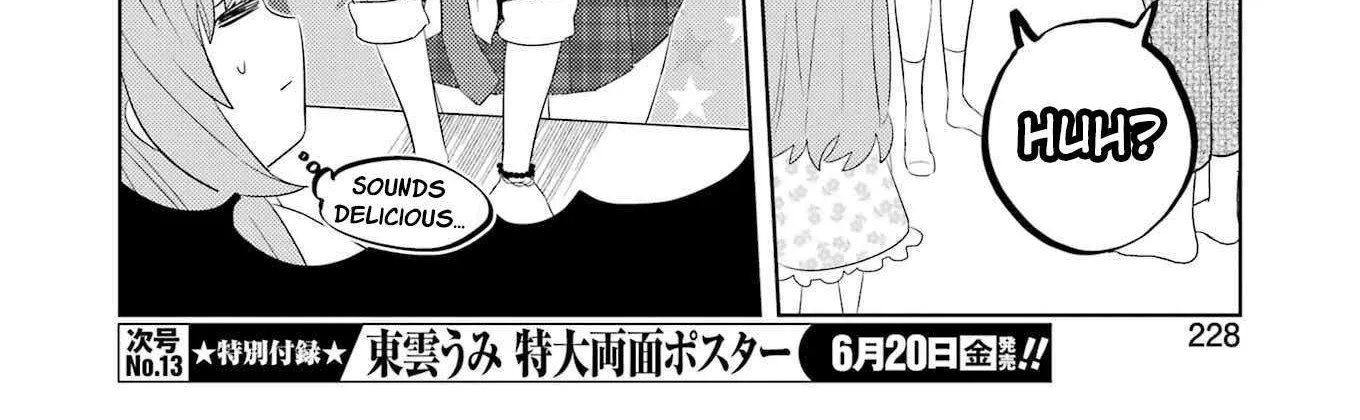 My Dress-Up Darling XOXO!