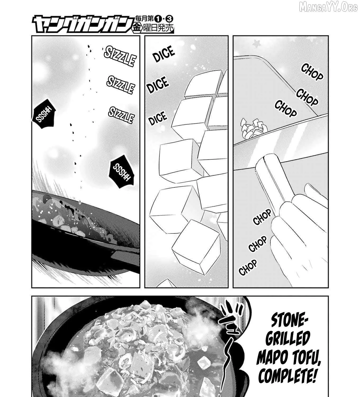 My Dress-Up Darling XOXO!