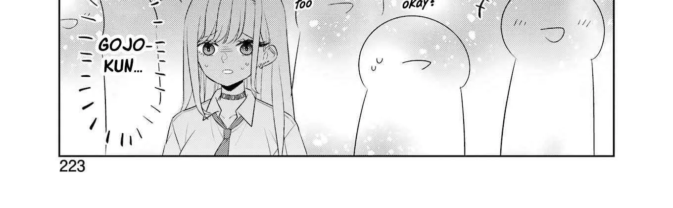 My Dress-Up Darling XOXO!