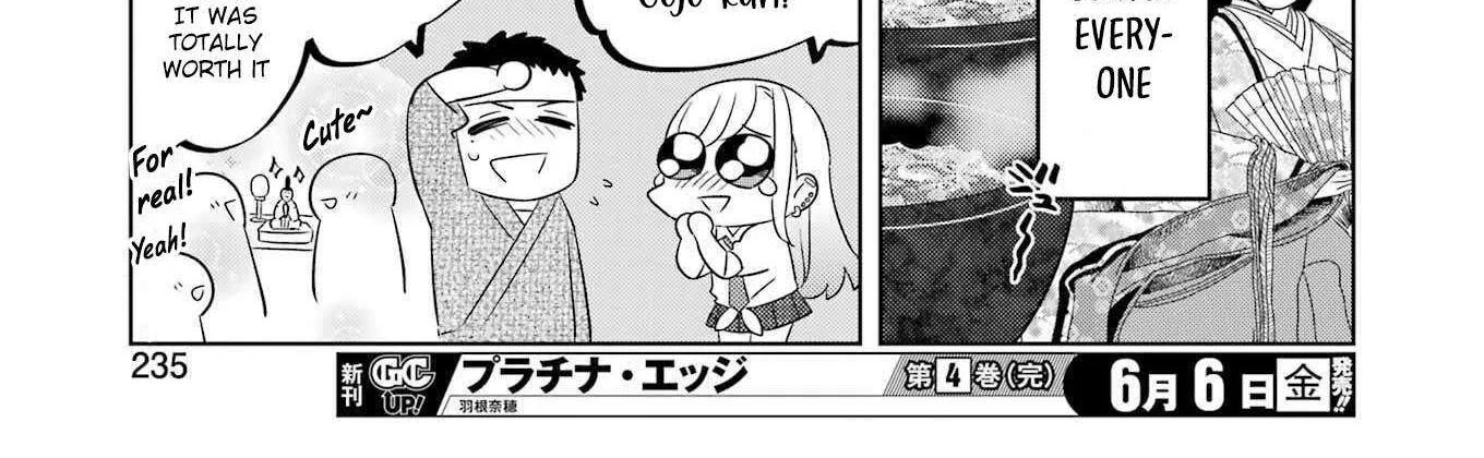 My Dress-Up Darling XOXO!