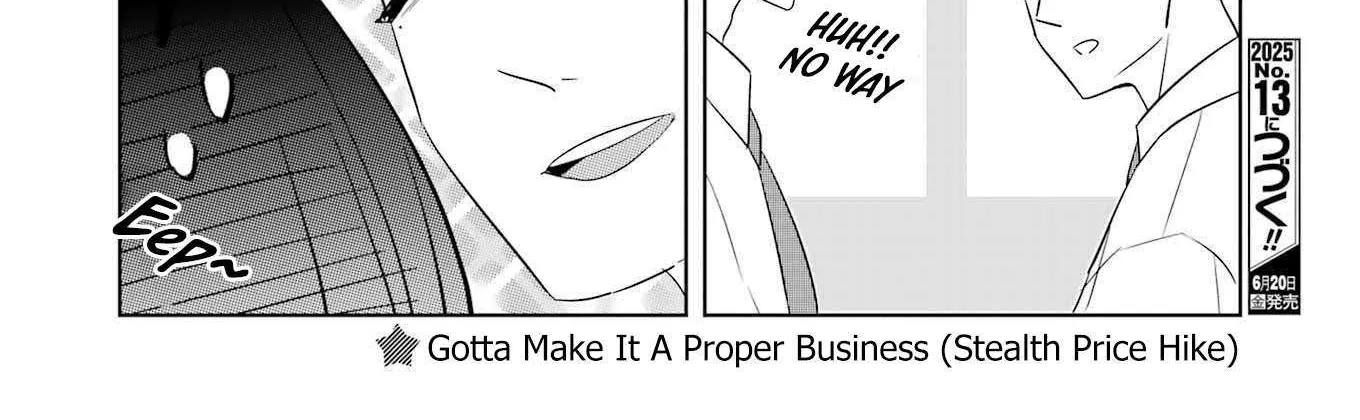 My Dress-Up Darling XOXO!