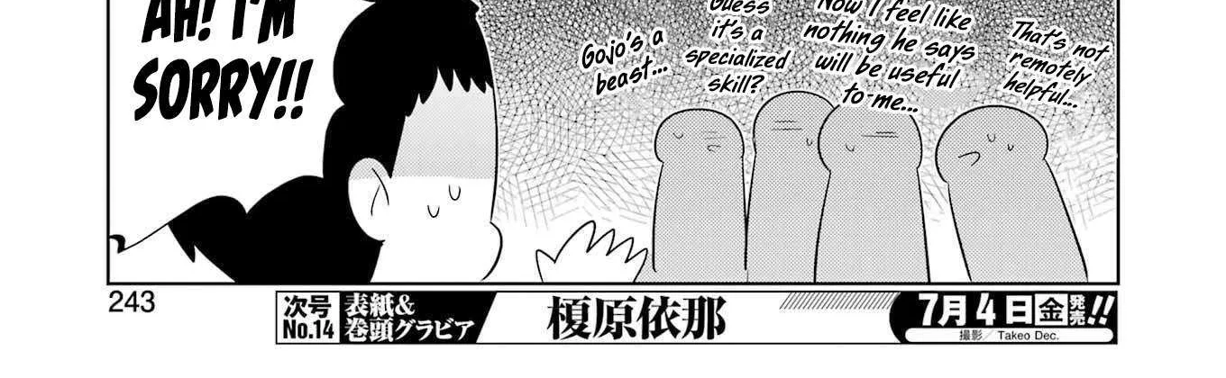 My Dress-Up Darling XOXO!