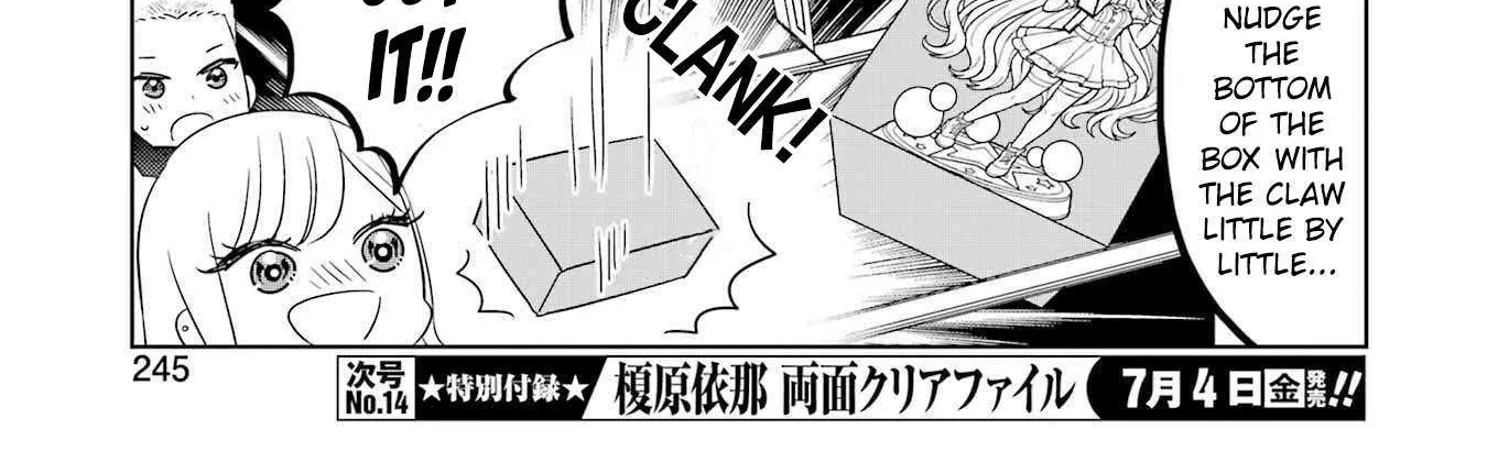 My Dress-Up Darling XOXO!