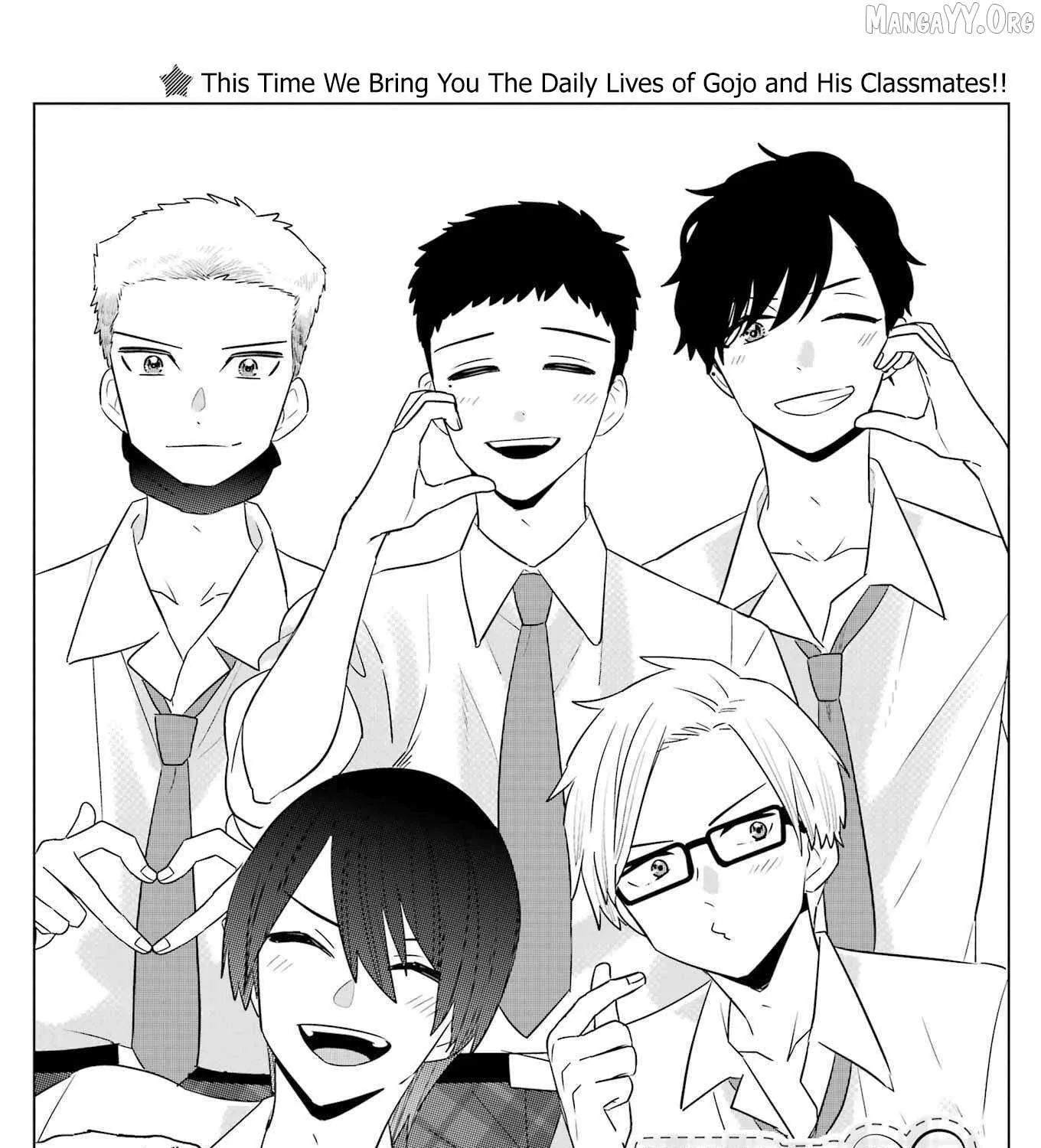 My Dress-Up Darling XOXO!